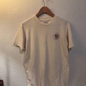 Camp Durant vintage tee.